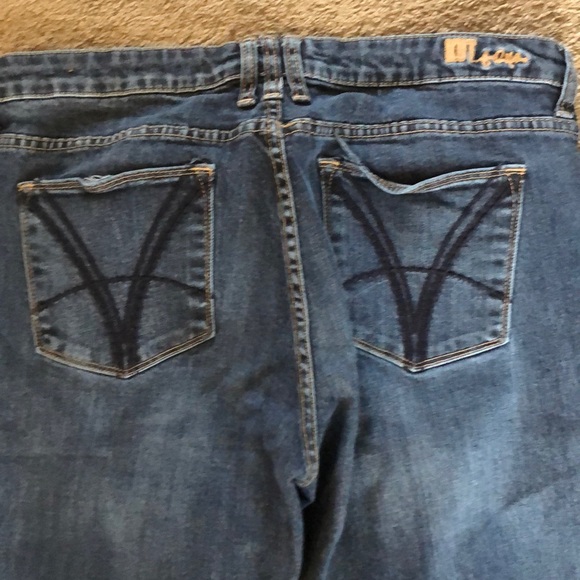 Kut from the Kloth Stevie - Picture 3 of 4